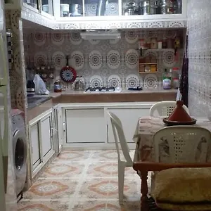 El Haj Maroc