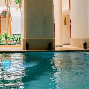 Dar Zaouia Maroc