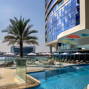 Hilton Creek & Residences Émirats arabes unis