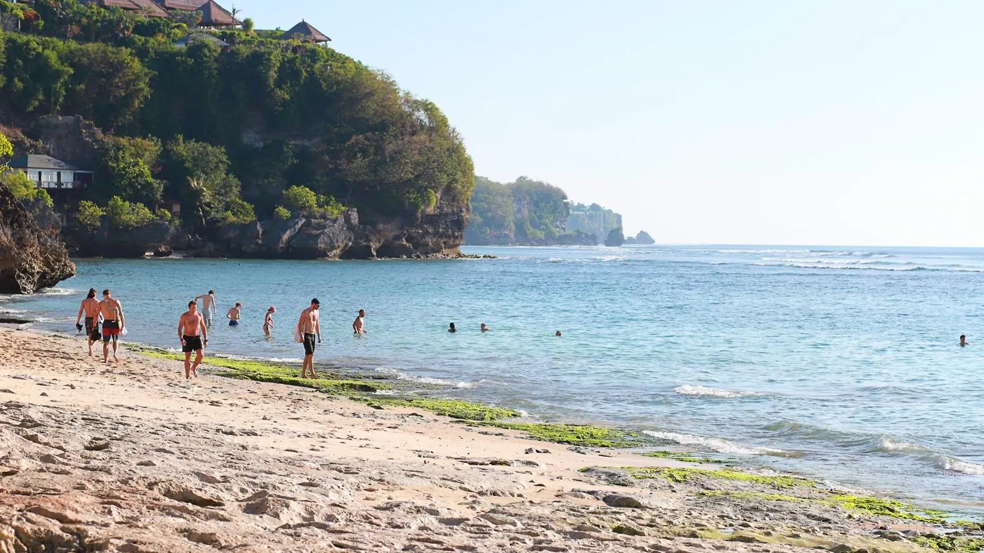 Kerang Bingin Beach Villa Uluwatu Village de vacances