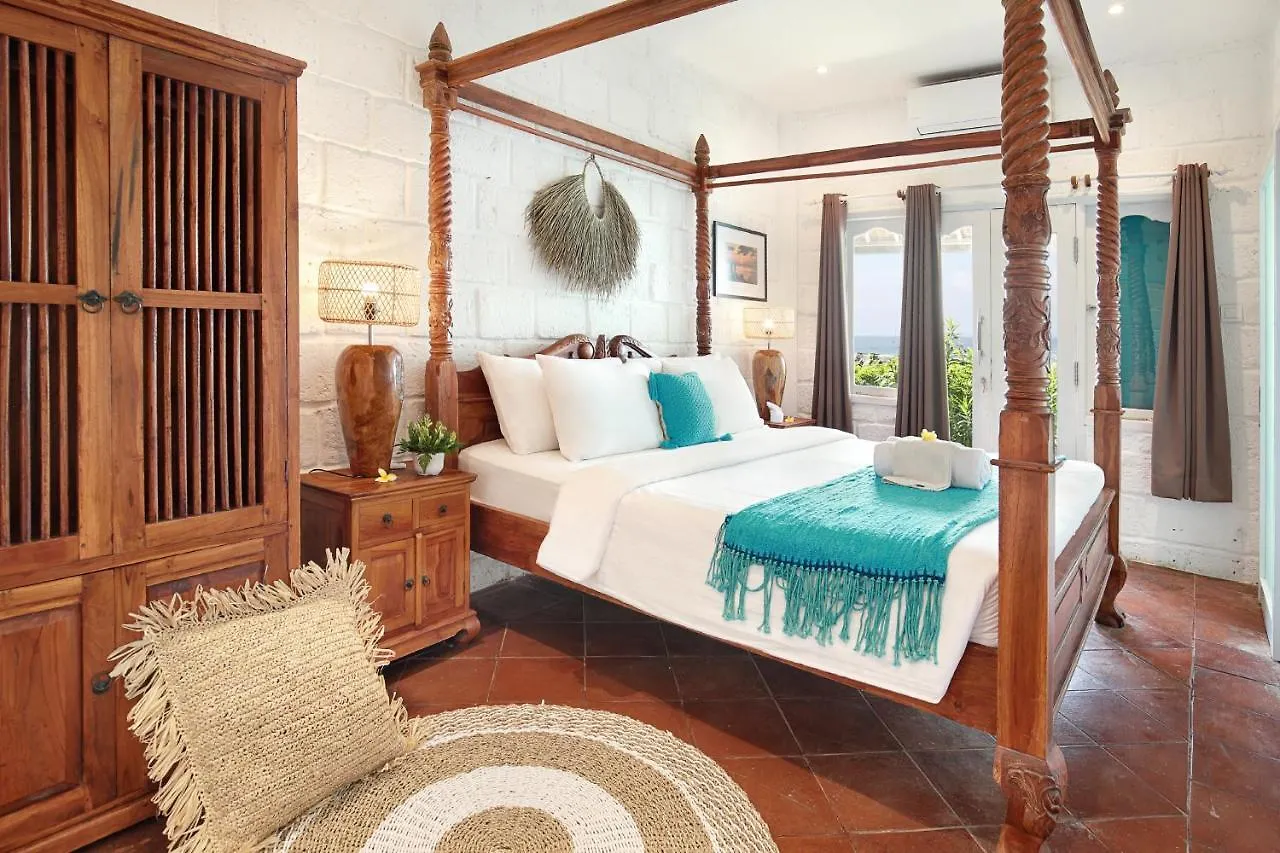 Kerang Bingin Beach Villa Uluwatu 4*,