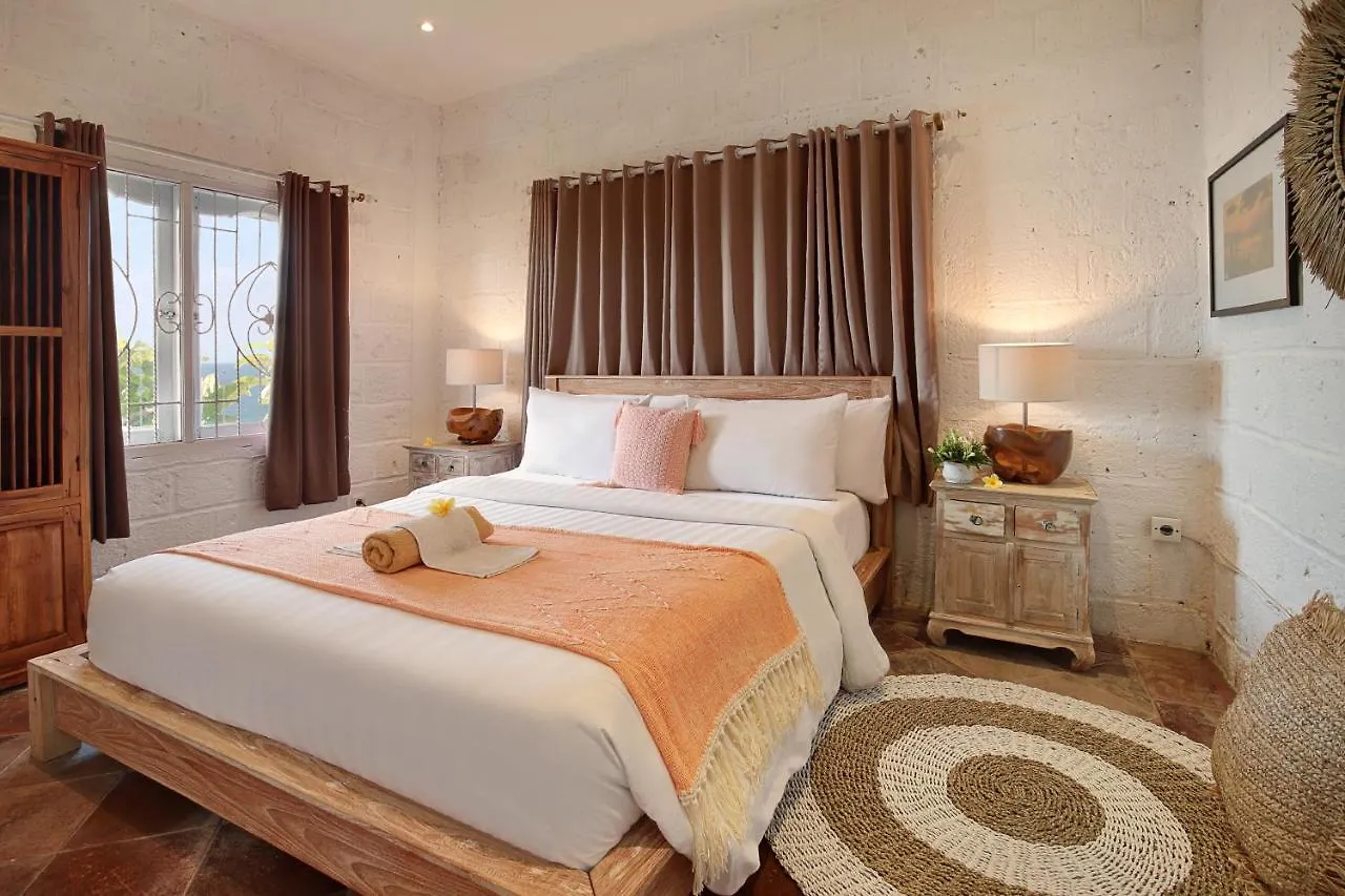 Village de vacances Kerang Bingin Beach Villa Uluwatu