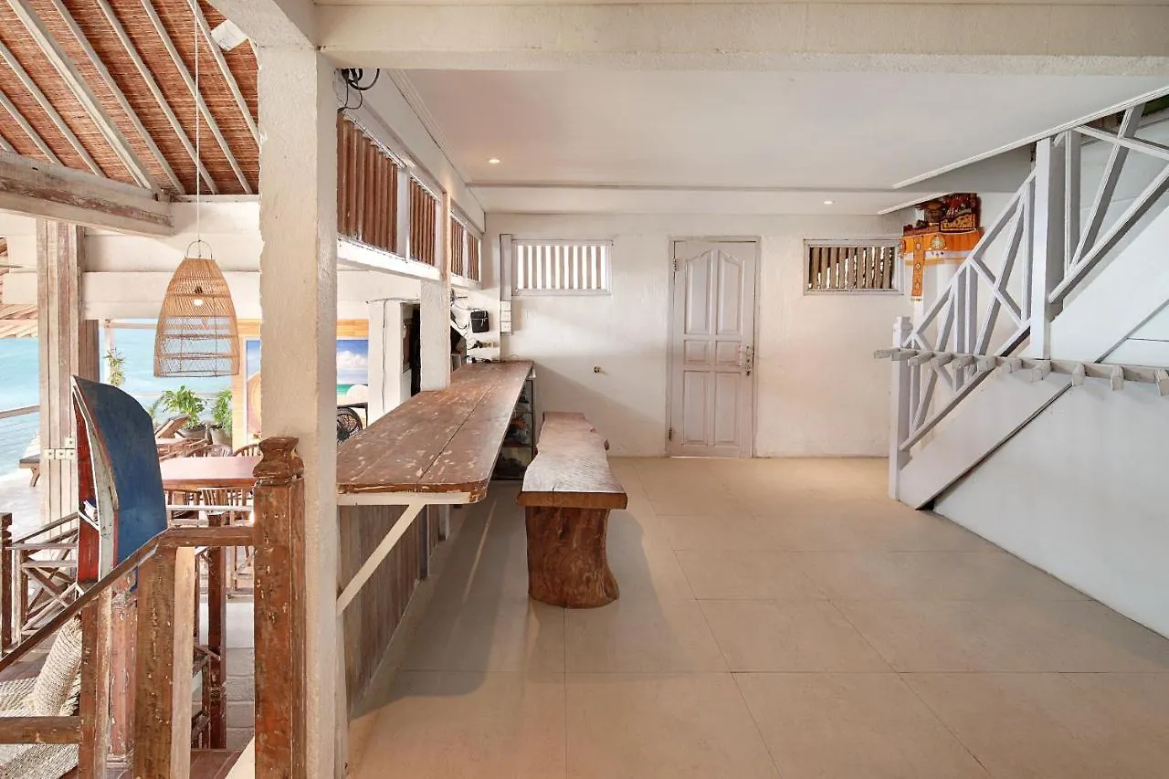 Kerang Bingin Beach Villa Uluwatu Village de vacances
